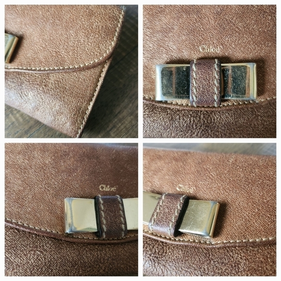 Chloe Wallet - Picture 14 of 14